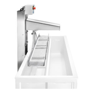 SONOREX TECHNIK LB Baños de ultrasonidos