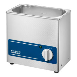 SONOREX SUPER RK ultralydsbade