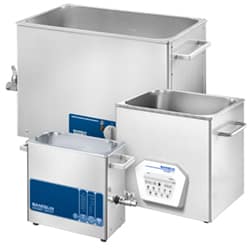 Ultrasoonbaden SONOREX
