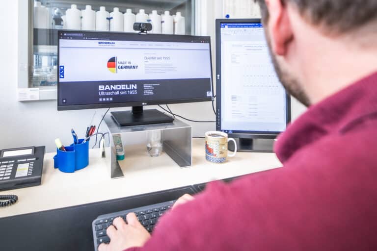Personeelsadministrateur (m/v/d)