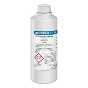 TICKOPUR TR 14 Billede