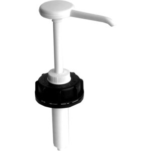 Dosierpumpe für 10-l-Kanister Bild