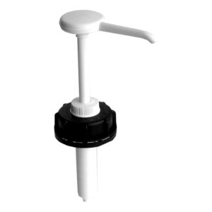 Dosierpumpe für 5-l-Kanister Bild