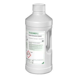 TICKOMED TICKOMED 1 Dental-Instrumenten-Reiniger