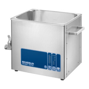 SONOREX DIGITEC DT 510 H Ultraschallbad mit Heizung Bild