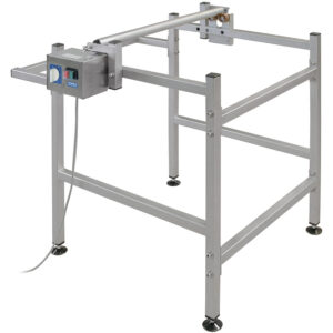 SONOREX TECHNIK HA 112 Hobelkopfaufnahme Bild