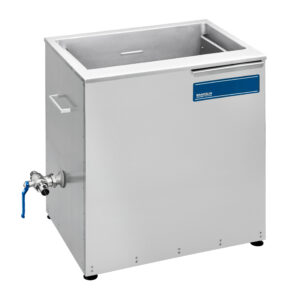 SONOREX TECHNIK RM 112 U-ST Ultrasoonbad met verwarming en interface