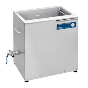 SONOREX TECHNIK RM 112 UH-ST Ultrasoonbad met verwarming en interface