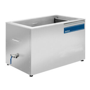 Ultrasoonbad SONOREX TECHNIK RM 182 U-ST met overloopvak