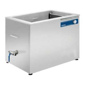 SONOREX TECHNIK RM 212 H-ST Ultraschallbad mit Überlauftasche
