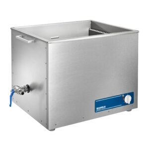 SONOREX TECHNIK RM 75.2 UH-ST Ultrasoonbad met overloopvak