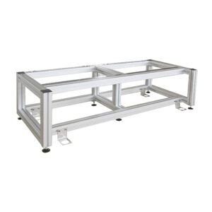 SONOREX TECHNIK WG 75-3 Wannengestell Bild